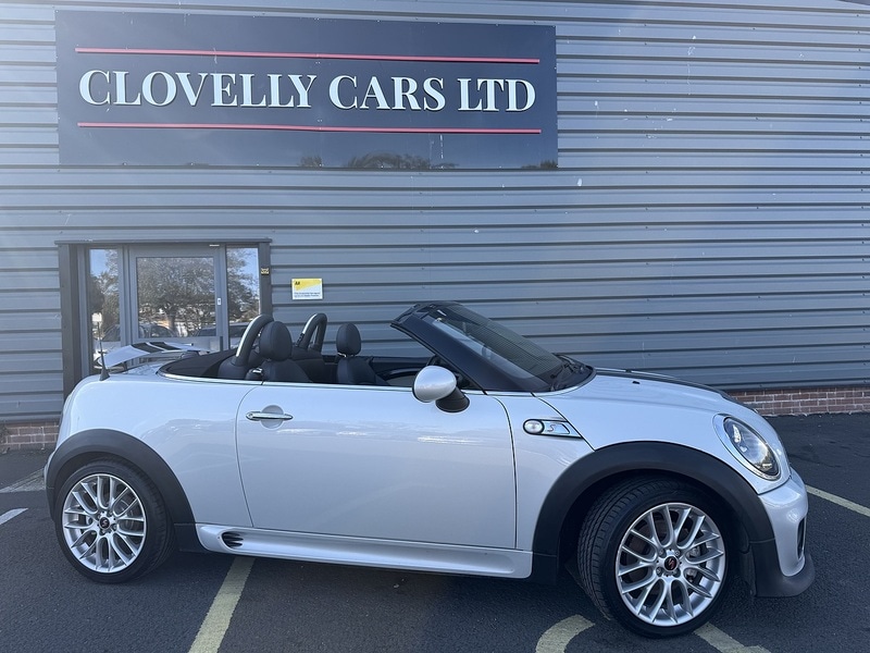 Used MINI Roadster 2012 for sale - 76627008: Photo 54
