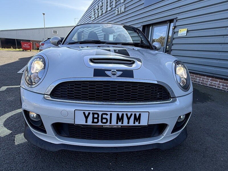 Used MINI Roadster 2012 for sale - 76627008: Photo 56