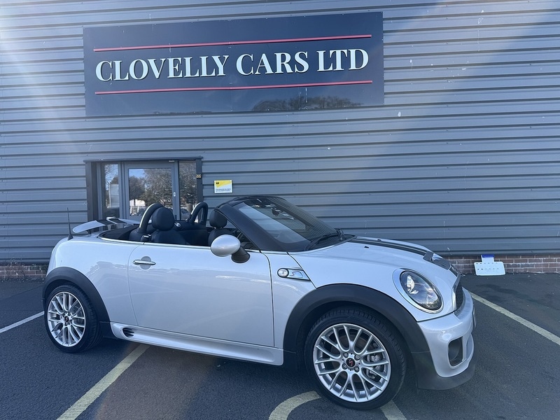 Used MINI Roadster 2012 for sale - 76627008: Photo 58
