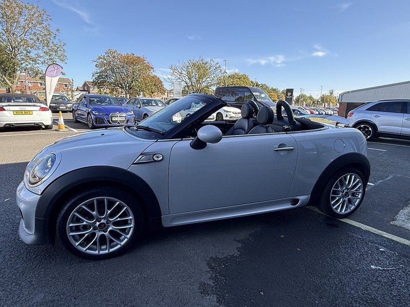 Used MINI Roadster 2012 for sale - 76627008: Photo 59