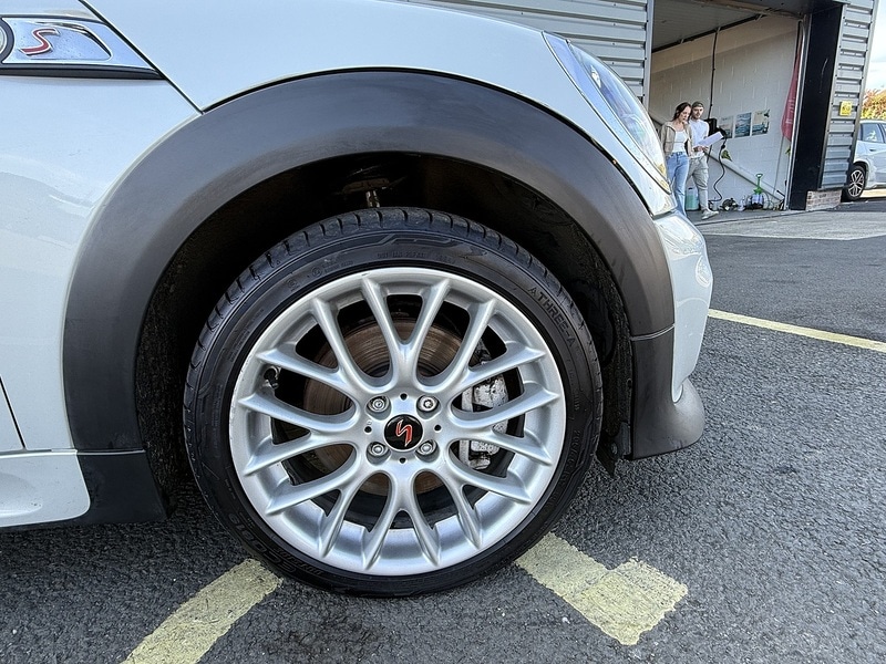 Used MINI Roadster 2012 for sale - 76627008: Photo 6