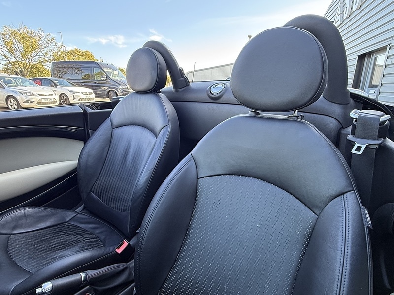 Used MINI Roadster 2012 for sale - 76627008: Photo 60