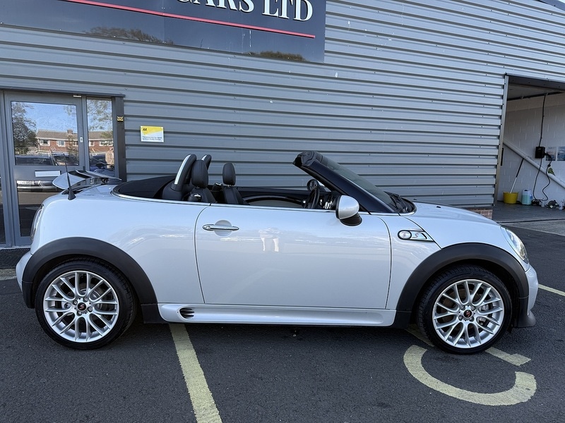 Used MINI Roadster 2012 for sale - 76627008: Photo 61