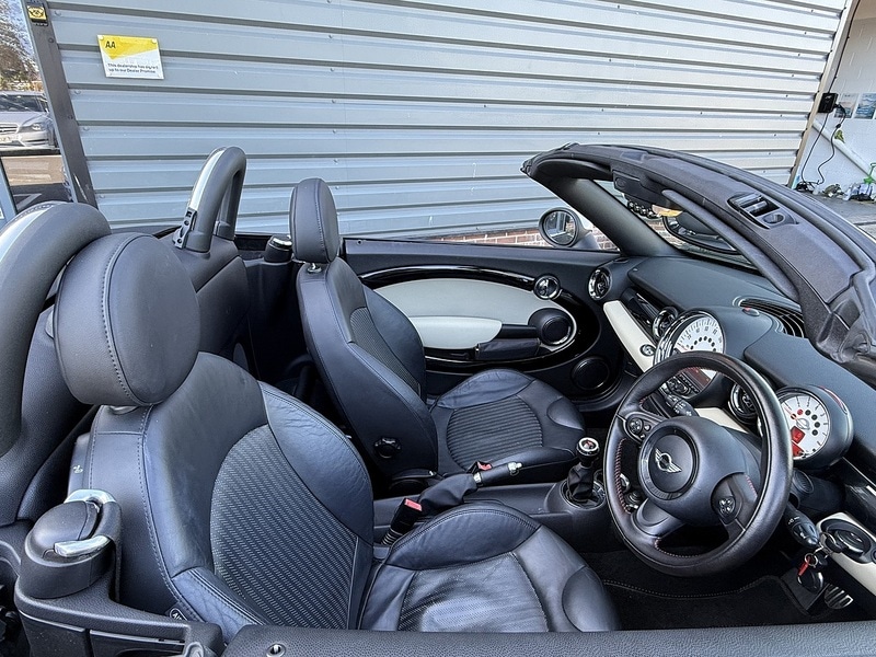 Used MINI Roadster 2012 for sale - 76627008: Photo 62