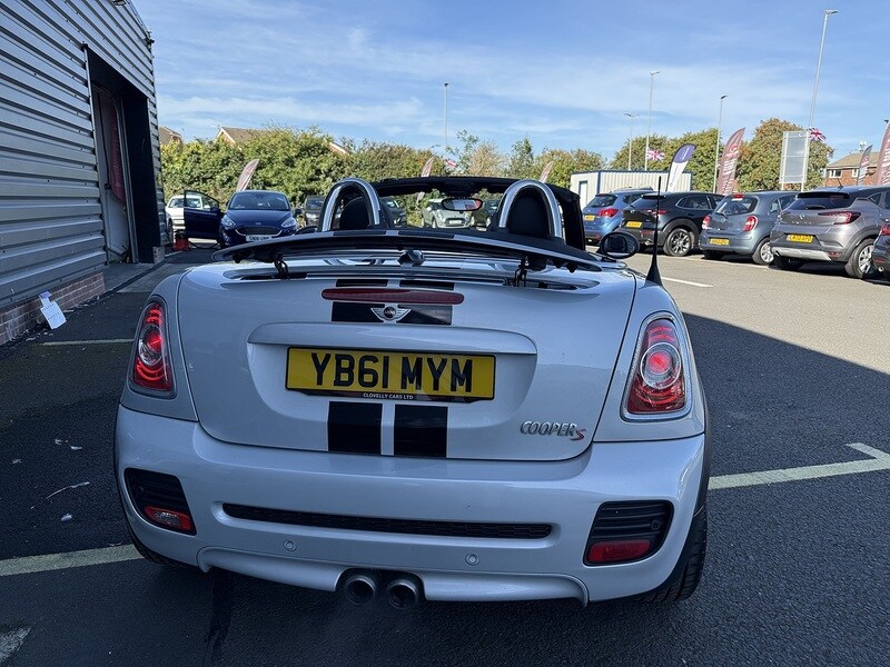 Used MINI Roadster 2012 for sale - 76627008: Photo 63