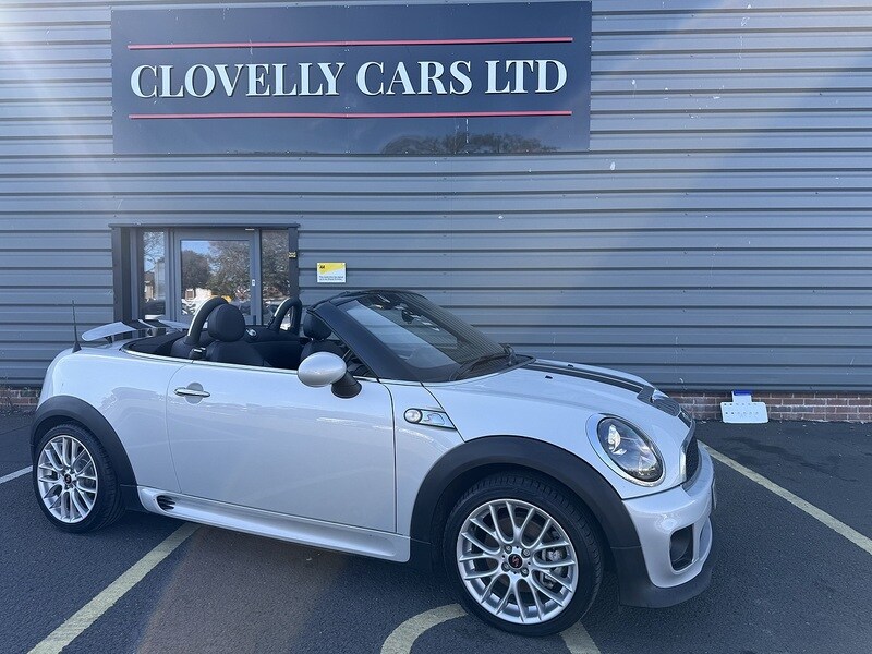 Used MINI Roadster 2012 for sale - 76627008: Photo 64