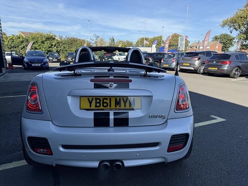 Used MINI Roadster 2012 for sale - 76627008: Photo 65