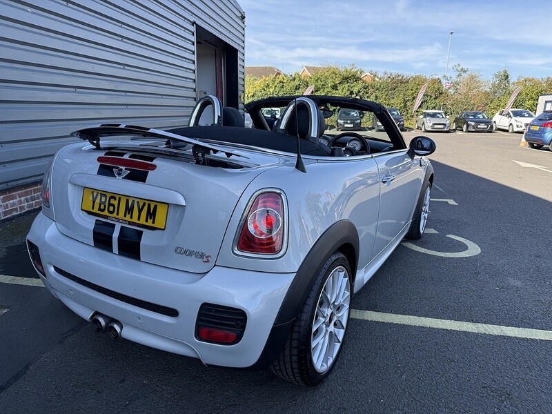 Used MINI Roadster 2012 for sale - 76627008: Photo 66