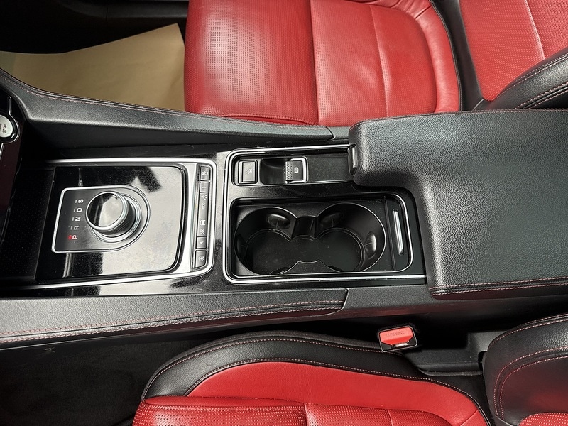 Used Jaguar F-Pace for sale - 77984922: Photo 12