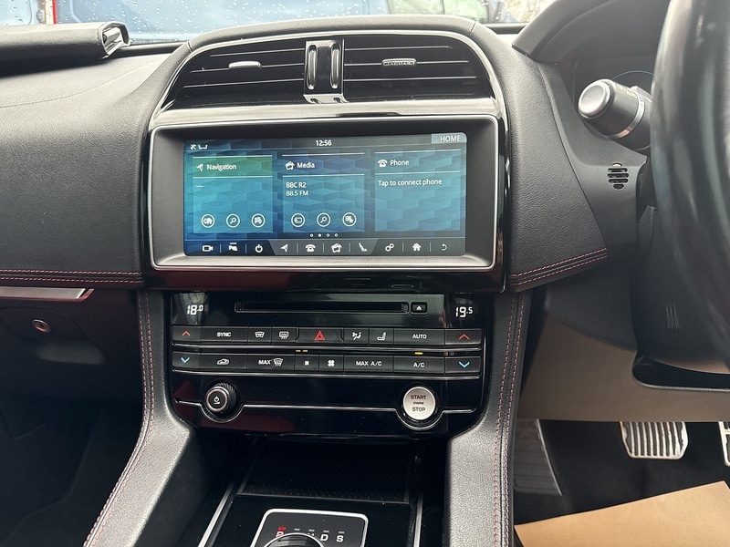 Used Jaguar F-Pace for sale - 77984922: Photo 15