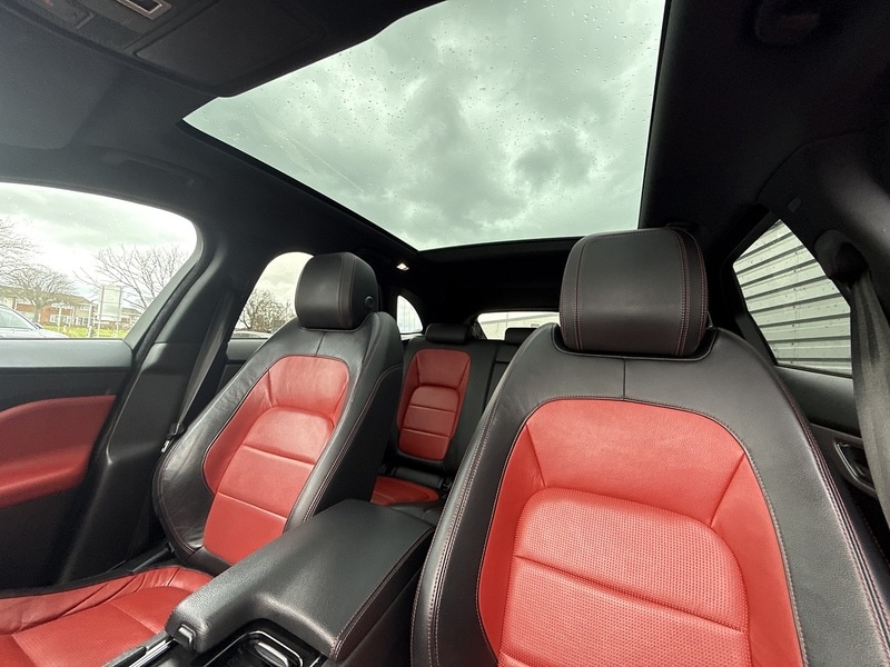 Used Jaguar F-Pace for sale - 77984922: Photo 18