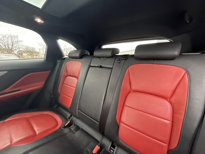 Used Jaguar F-Pace for sale - 77984922: Photo 28