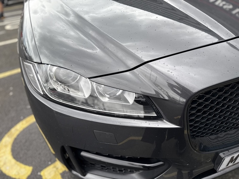 Used Jaguar F-Pace for sale - 77984922: Photo 32