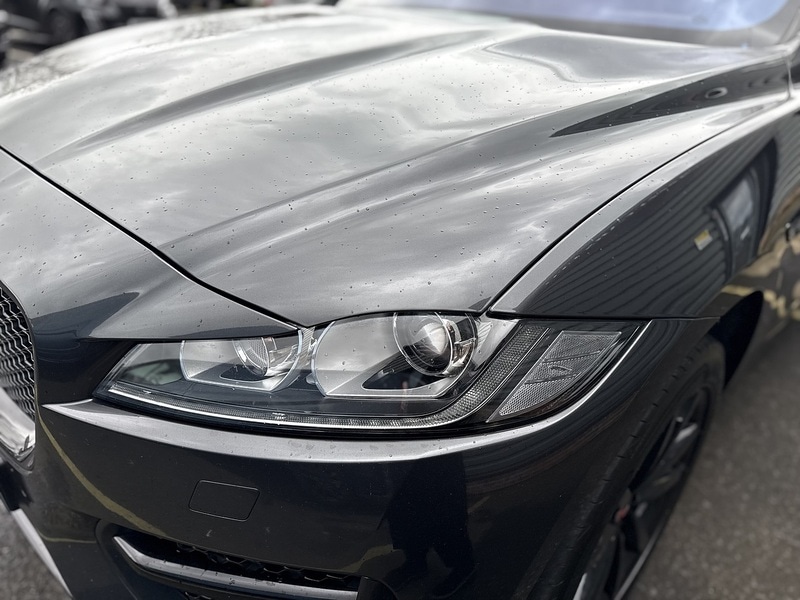 Used Jaguar F-Pace for sale - 77984922: Photo 52