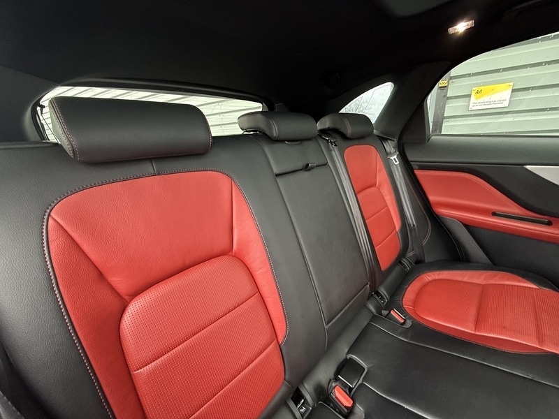 Used Jaguar F-Pace for sale - 77984922: Photo 53