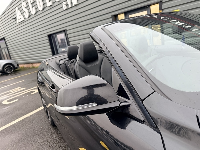 Used BMW 4 Series 2016 for sale - 77272370: Photo 11