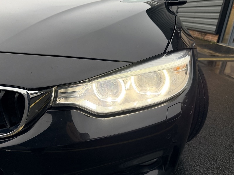 Used BMW 4 Series 2016 for sale - 77272370: Photo 12