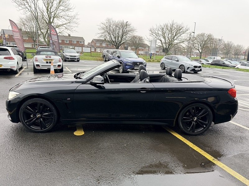 Used BMW 4 Series 2016 for sale - 77272370: Photo 16