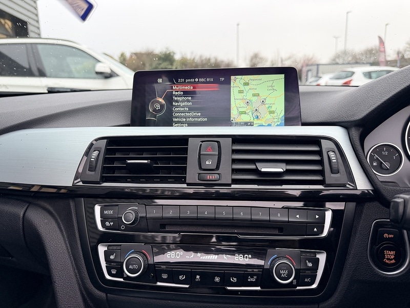 Used BMW 4 Series 2016 for sale - 77272370: Photo 17