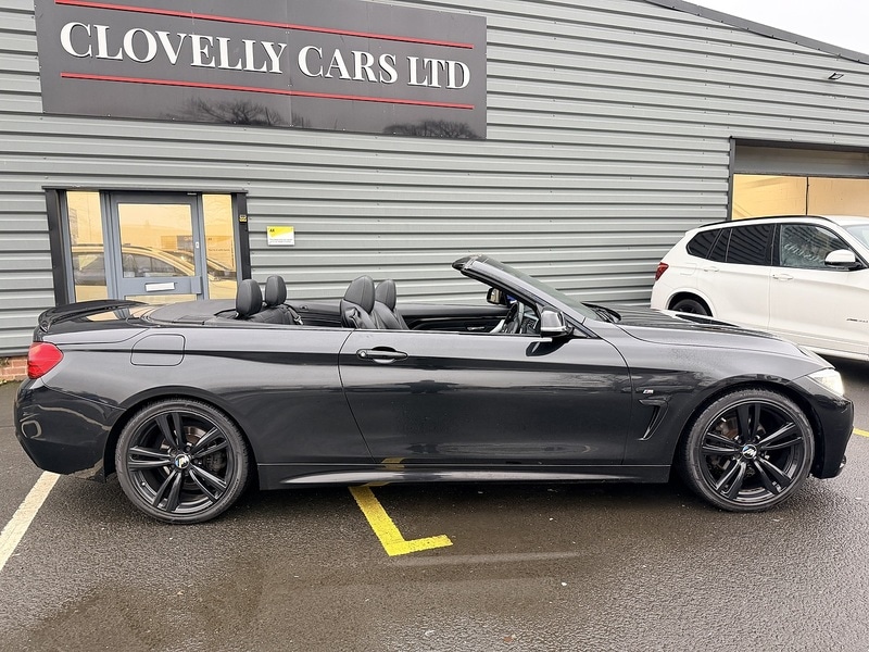 Used BMW 4 Series 2016 for sale - 77272370: Photo 18