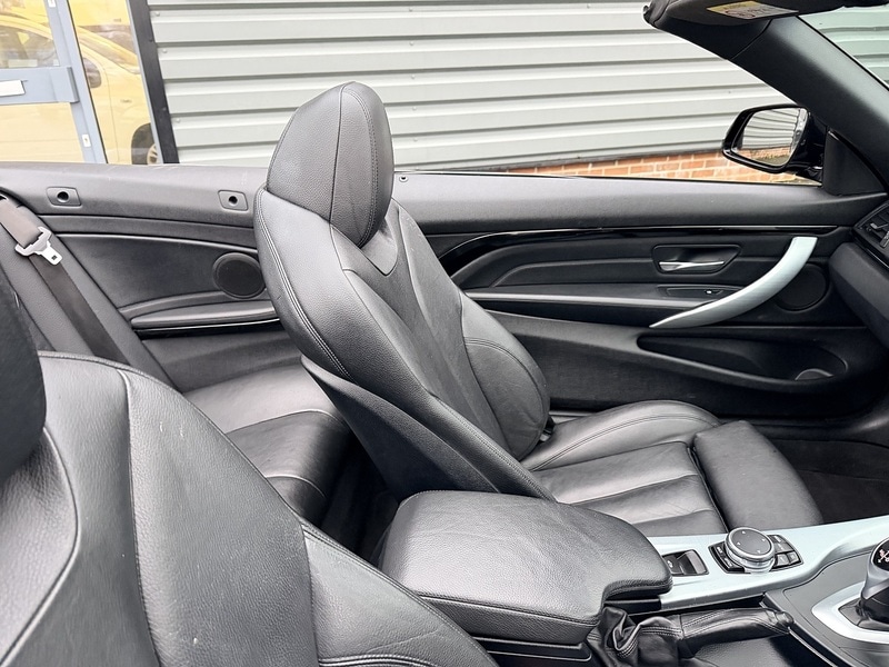 Used BMW 4 Series 2016 for sale - 77272370: Photo 19