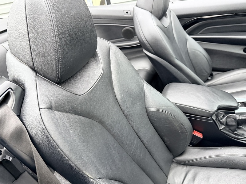 Used BMW 4 Series 2016 for sale - 77272370: Photo 21