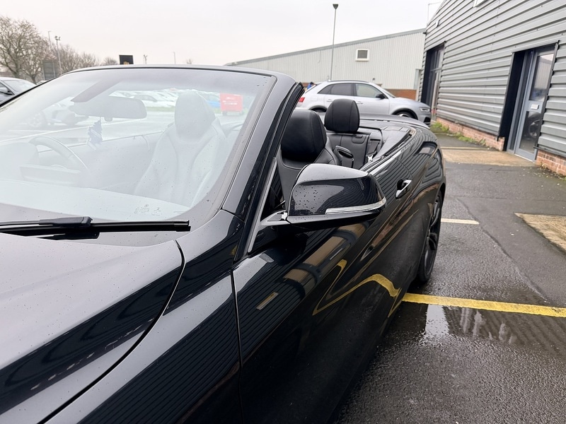 Used BMW 4 Series 2016 for sale - 77272370: Photo 33