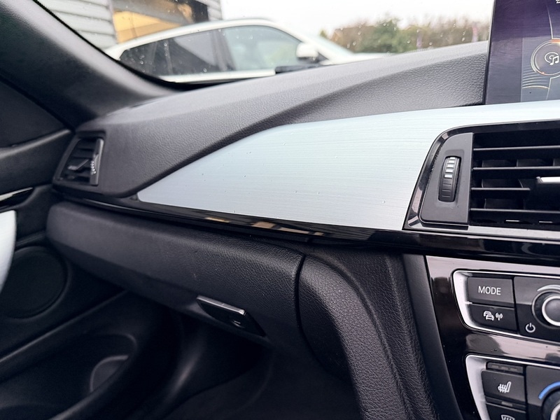 Used BMW 4 Series 2016 for sale - 77272370: Photo 38