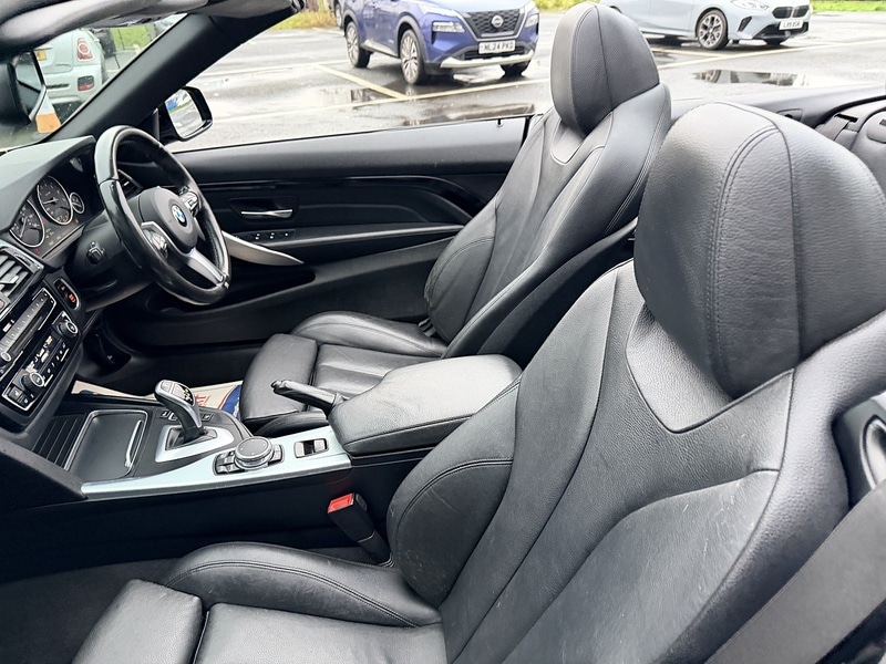 Used BMW 4 Series 2016 for sale - 77272370: Photo 39