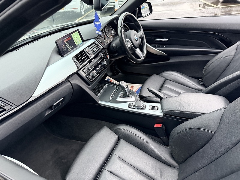 Used BMW 4 Series 2016 for sale - 77272370: Photo 40
