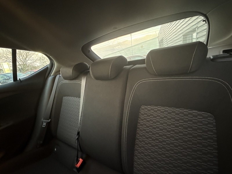 Used Vauxhall Astra 2018 for sale - 76618273: Photo 17