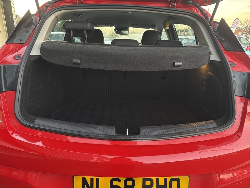 Used Vauxhall Astra 2018 for sale - 76618273: Photo 20