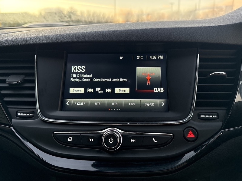 Used Vauxhall Astra 2018 for sale - 76618273: Photo 26