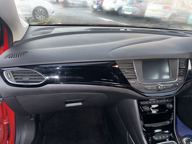 Used Vauxhall Astra 2018 for sale - 76618273: Photo 31