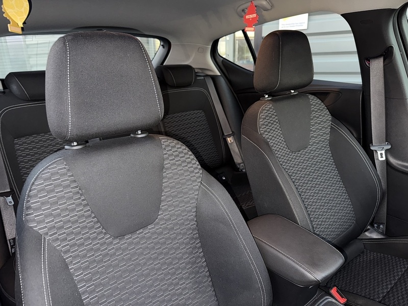 Used Vauxhall Astra 2018 for sale - 76618273: Photo 39