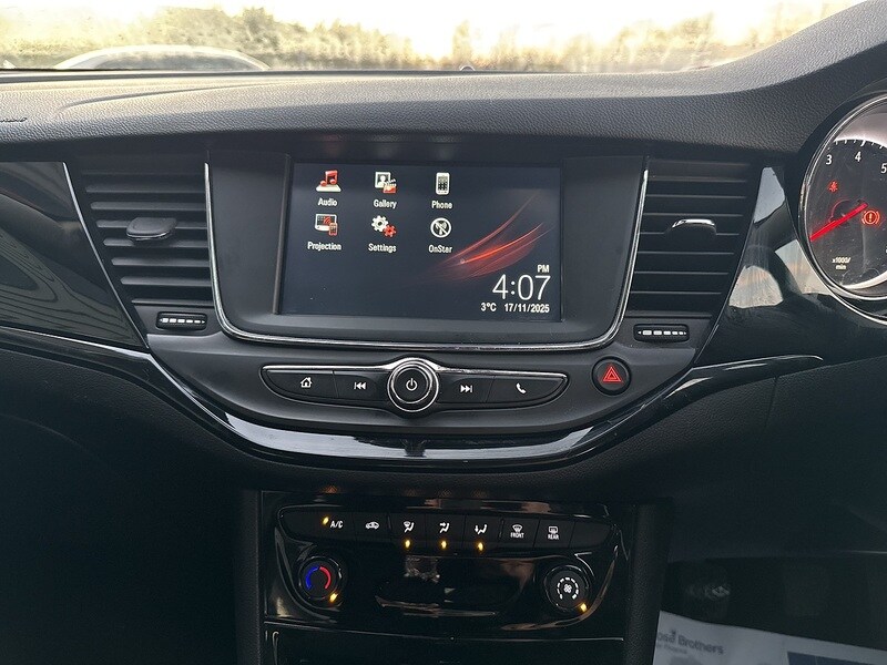 Used Vauxhall Astra 2018 for sale - 76618273: Photo 41