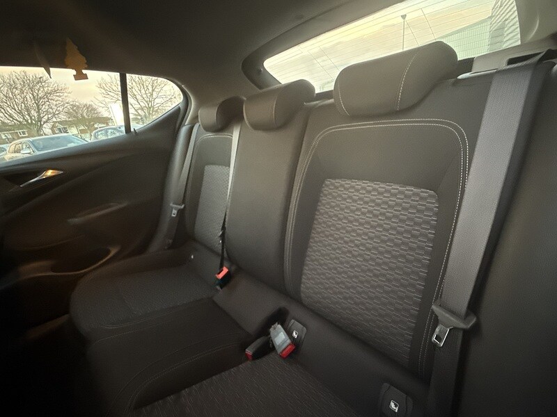 Used Vauxhall Astra 2018 for sale - 76618273: Photo 43