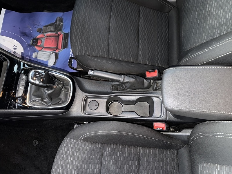 Used Vauxhall Astra 2018 for sale - 76618273: Photo 45