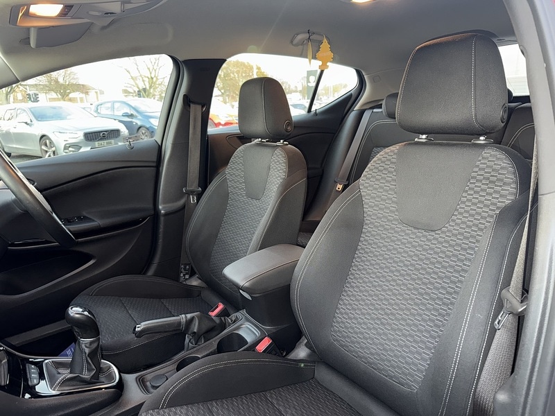 Used Vauxhall Astra 2018 for sale - 76618273: Photo 48