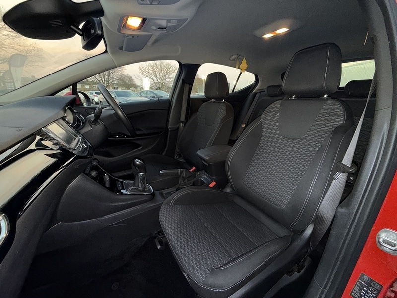 Used Vauxhall Astra 2018 for sale - 76618273: Photo 51