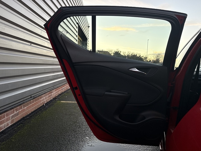 Used Vauxhall Astra 2018 for sale - 76618273: Photo 57