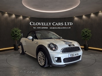 Used MINI Roadster 2012 for sale - 78345243: Photo