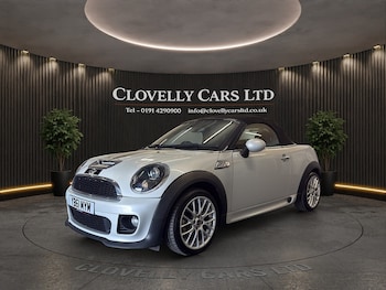 Used MINI Roadster 2012 for sale - 78345243: Photo