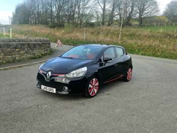 2015 (15) - 1.5 dCi 90 Dynamique S MediaNav 5dr EDC
