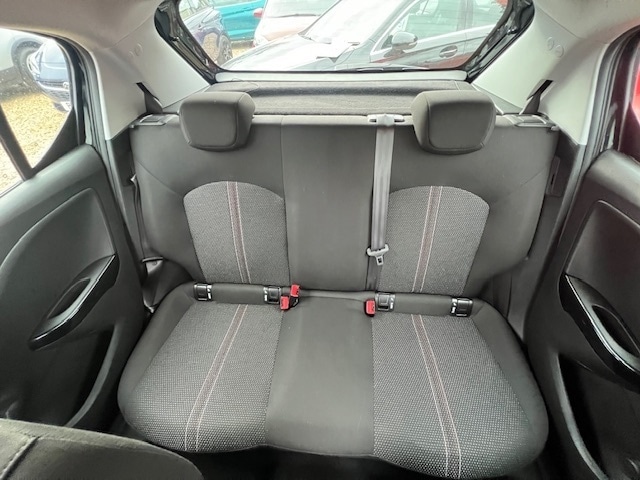 Used Vauxhall Corsa 2017 for sale - 75777988: Photo 7