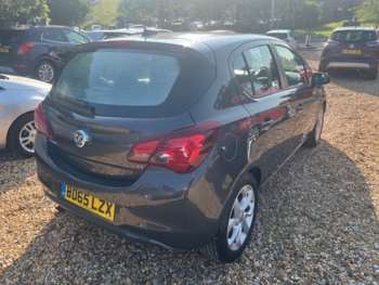 Used Vauxhall Corsa 2015 for sale - 74985954: Photo