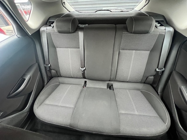 Used Vauxhall Astra 2013 for sale - 76197375: Photo 7