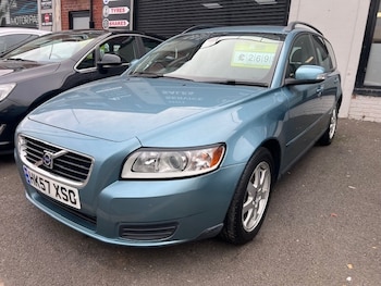 Used Volvo S40 2008 for sale - 76197369: Photo 2