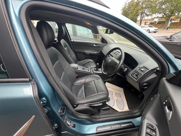 Used Volvo S40 2008 for sale - 76197369: Photo 5