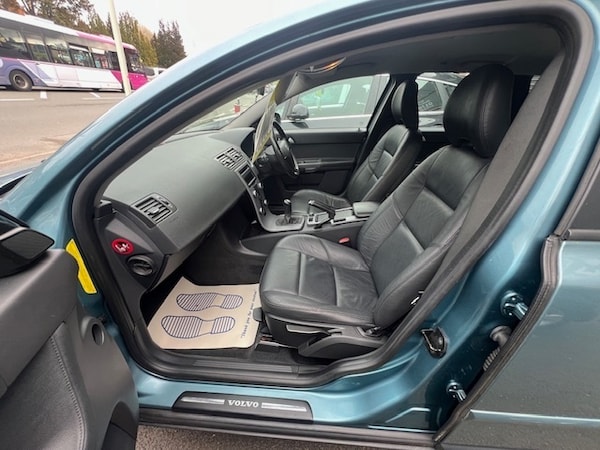 Used Volvo S40 2008 for sale - 76197369: Photo 6